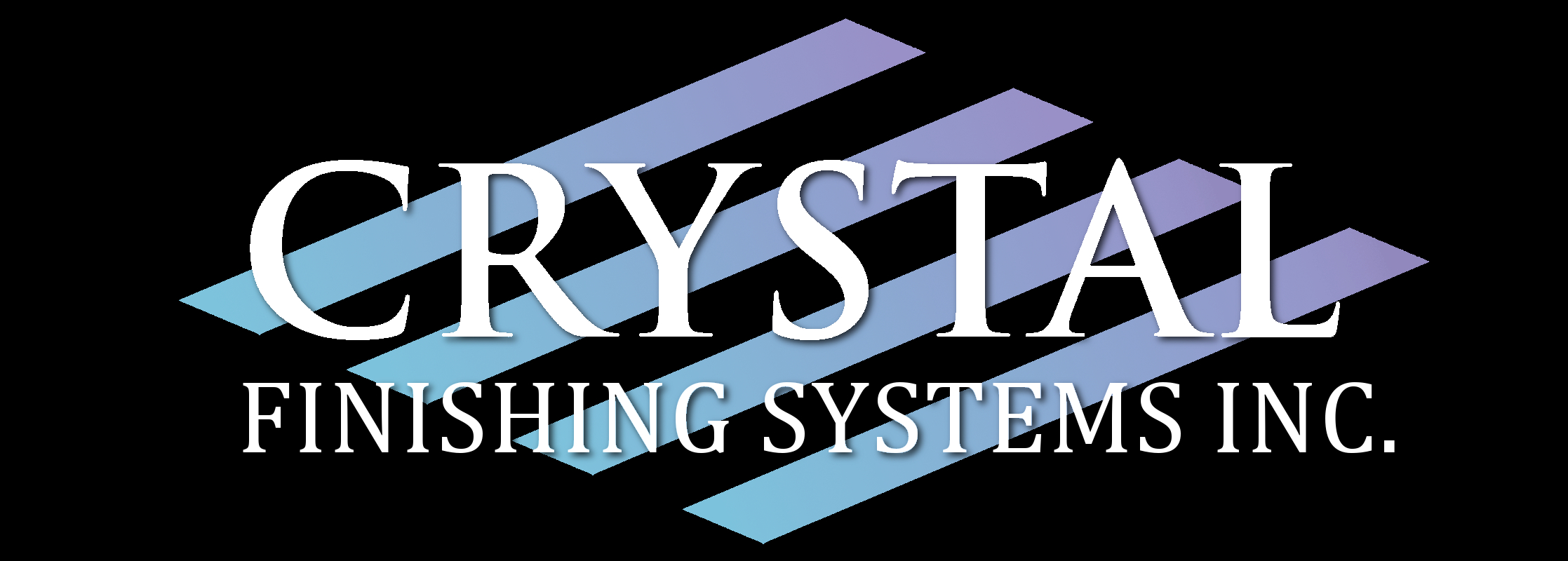 Crystal Finishing System Inc.